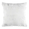 Fil-Coupé Throw Pillow