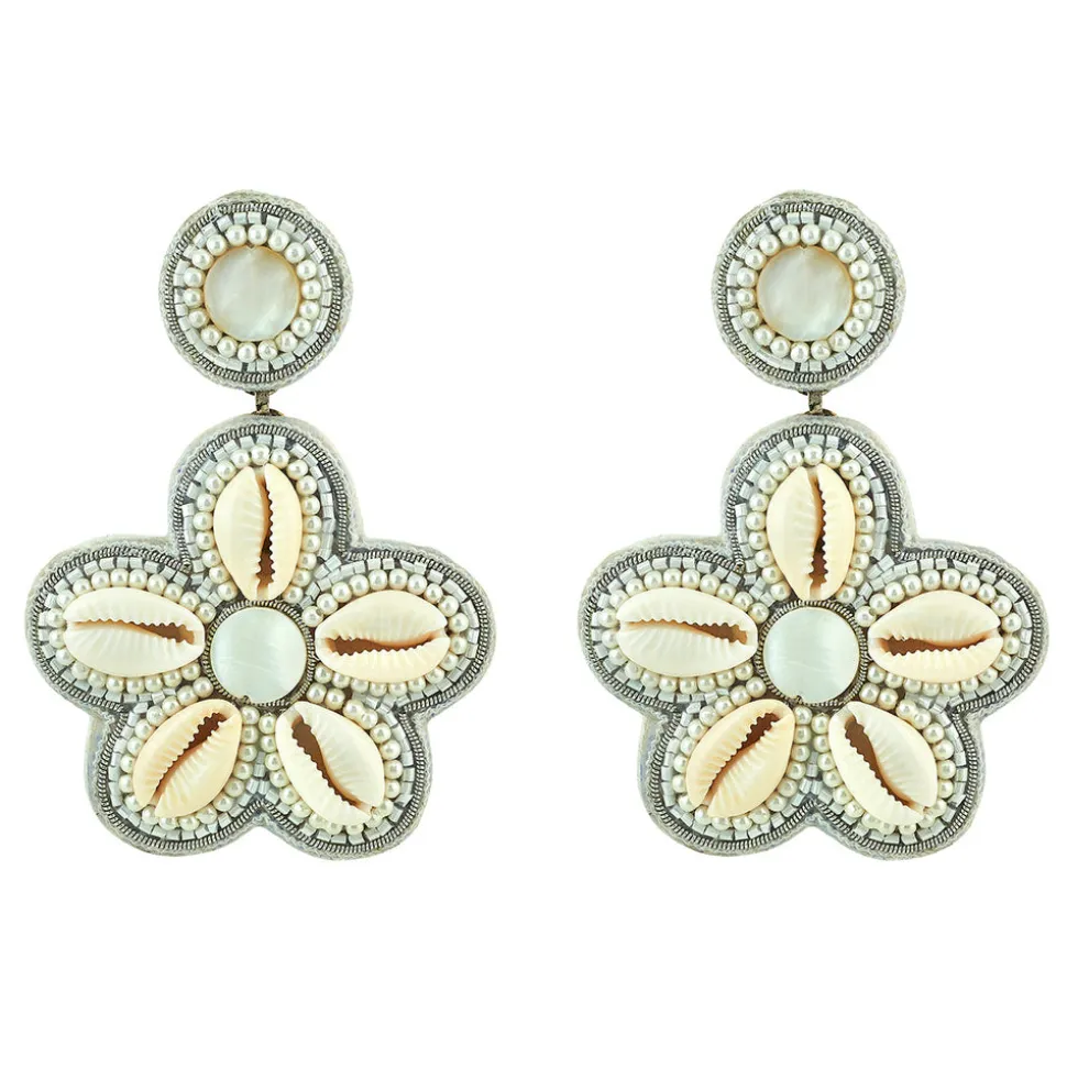 Fiona Earring