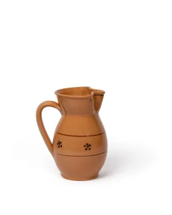 Fiore Jug