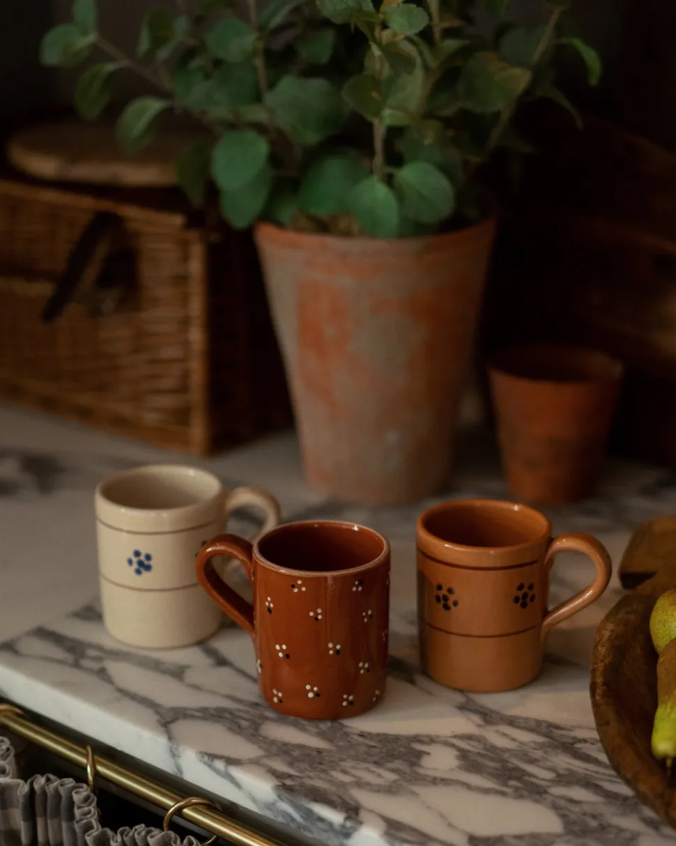Fiore Mug