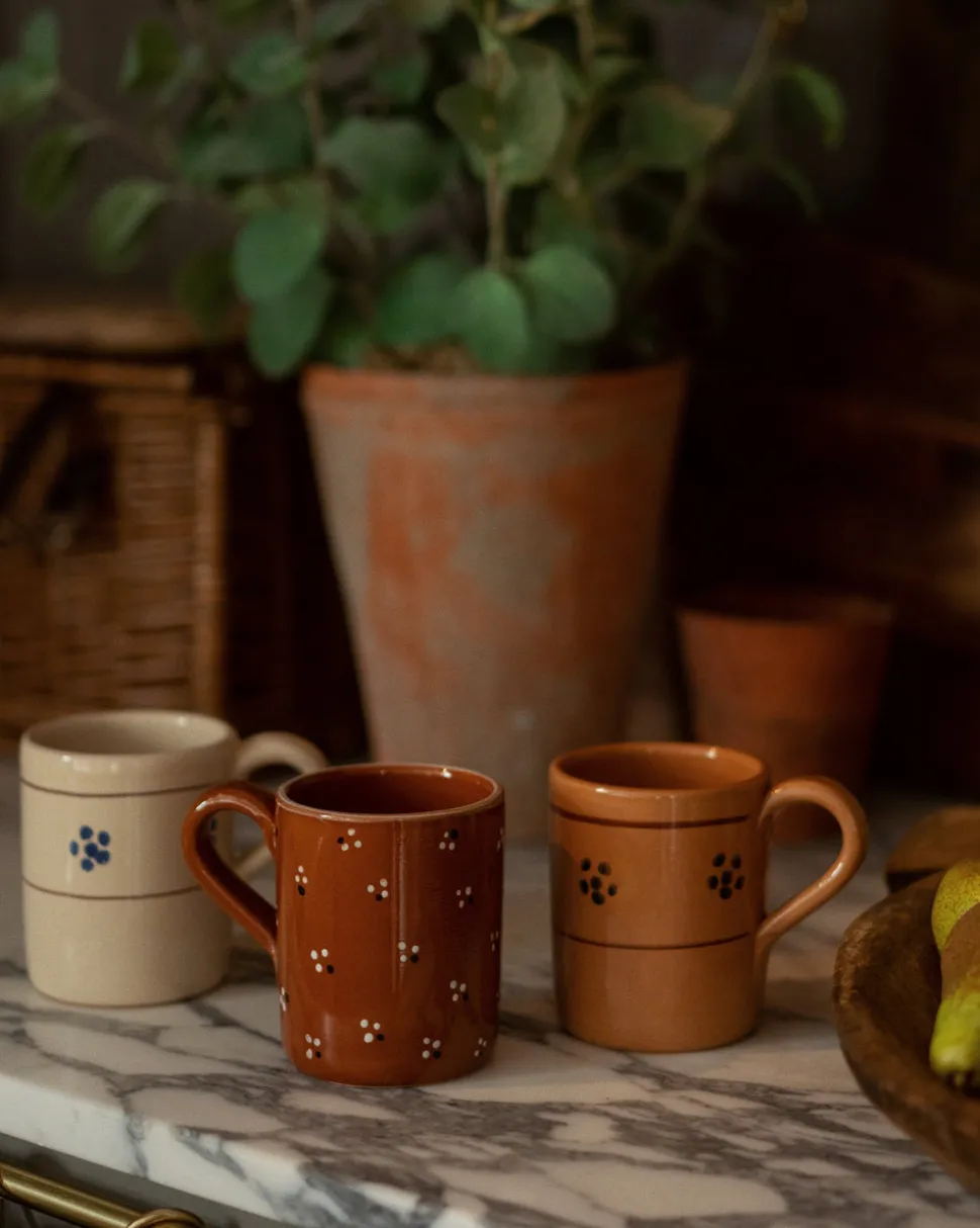 Fiore Mug