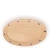 Fiore Serving Platter