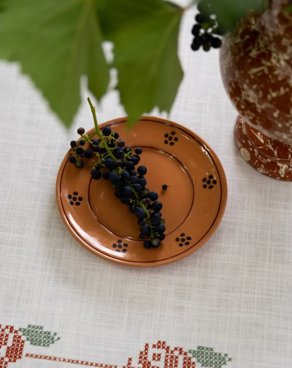 Fiore Side Plate, Set of 4