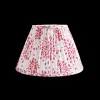 Fireworks Pleated Shade