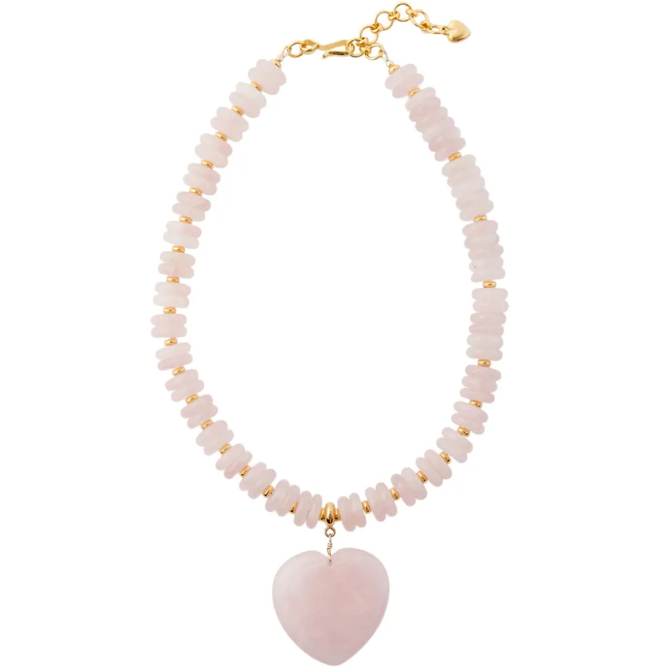First Blush Necklace