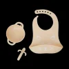 FIRST'ISY- Complete Baby Feeding Set