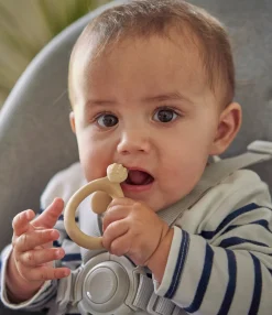 FIRST'ISY- Complete Baby Feeding Set