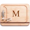 Fish Appetizer Boards