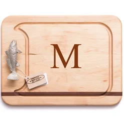 Fish Appetizer Boards
