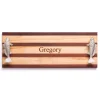 Fish Double Handle Serving Board
