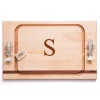 Fish Handle Steak Boards