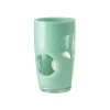 Fisheye Acrylic Highball