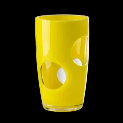 Fisheye Acrylic Highball