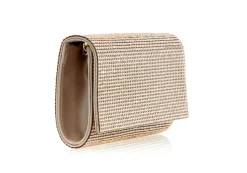 Fizzy Crystal Clutch