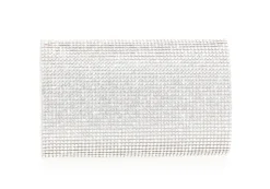 Fizzy Crystal Clutch