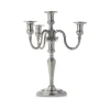 4-Flame Candelabra
