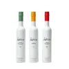 Flavor Trio