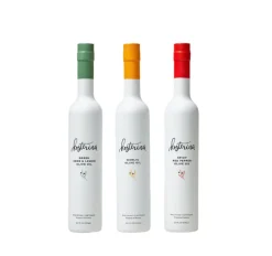 Flavor Trio