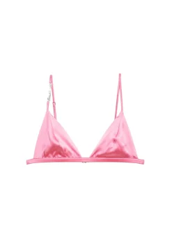 Fleur du Luxe Triangle Bra