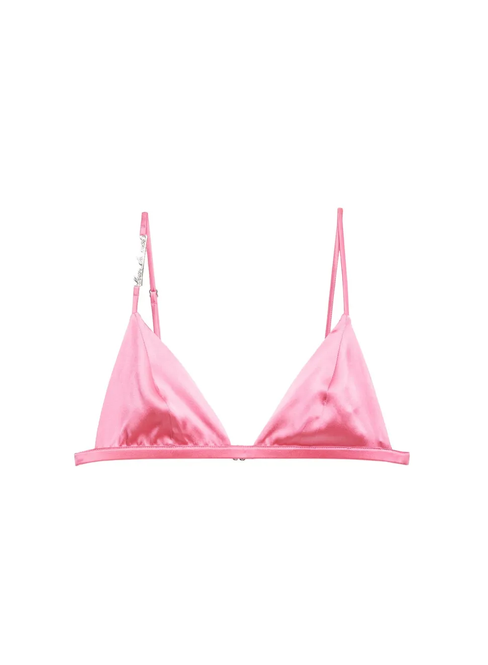 Fleur du Luxe Triangle Bra