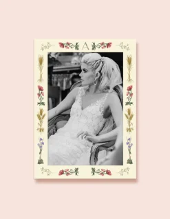 FLEUR x OTM Toujours Tabletop Frame