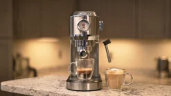 Flex 3-in-1 Espresso Coffee Machine