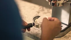 Flex 3-in-1 Espresso Coffee Machine