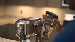 Flex 3-in-1 Espresso Coffee Machine
