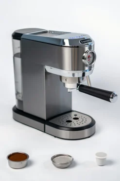 Flex 3-in-1 Espresso Coffee Machine