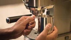 Flex 3-in-1 Espresso Coffee Machine
