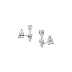 Floating Diamonds Nova EarHuggies