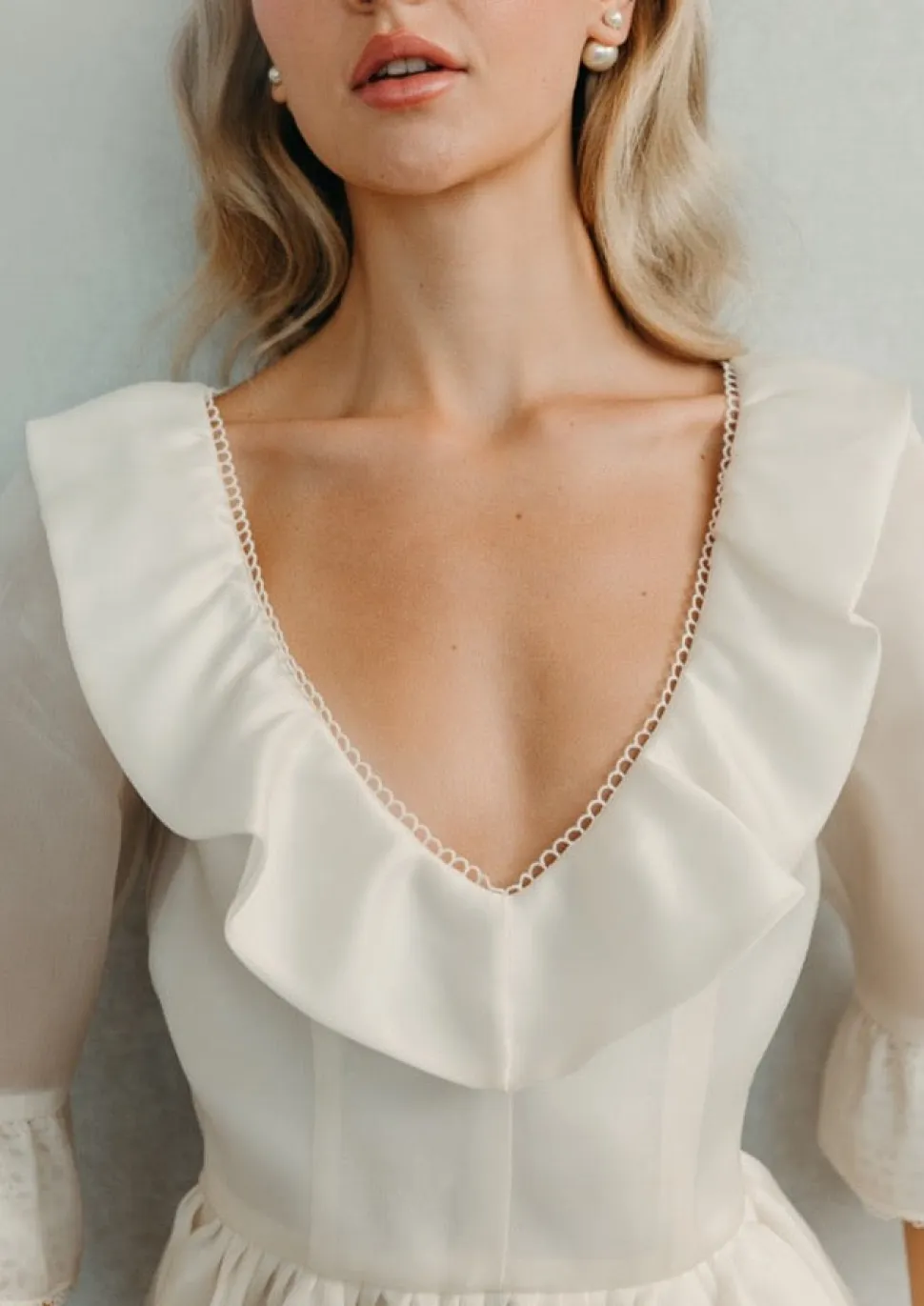 Florence Dress