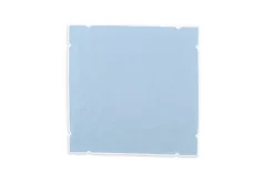 Florence Placemat and Napkin Set in Dusty Blue, OTM Exclusive