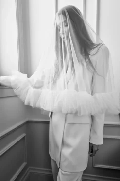 Florence Veil