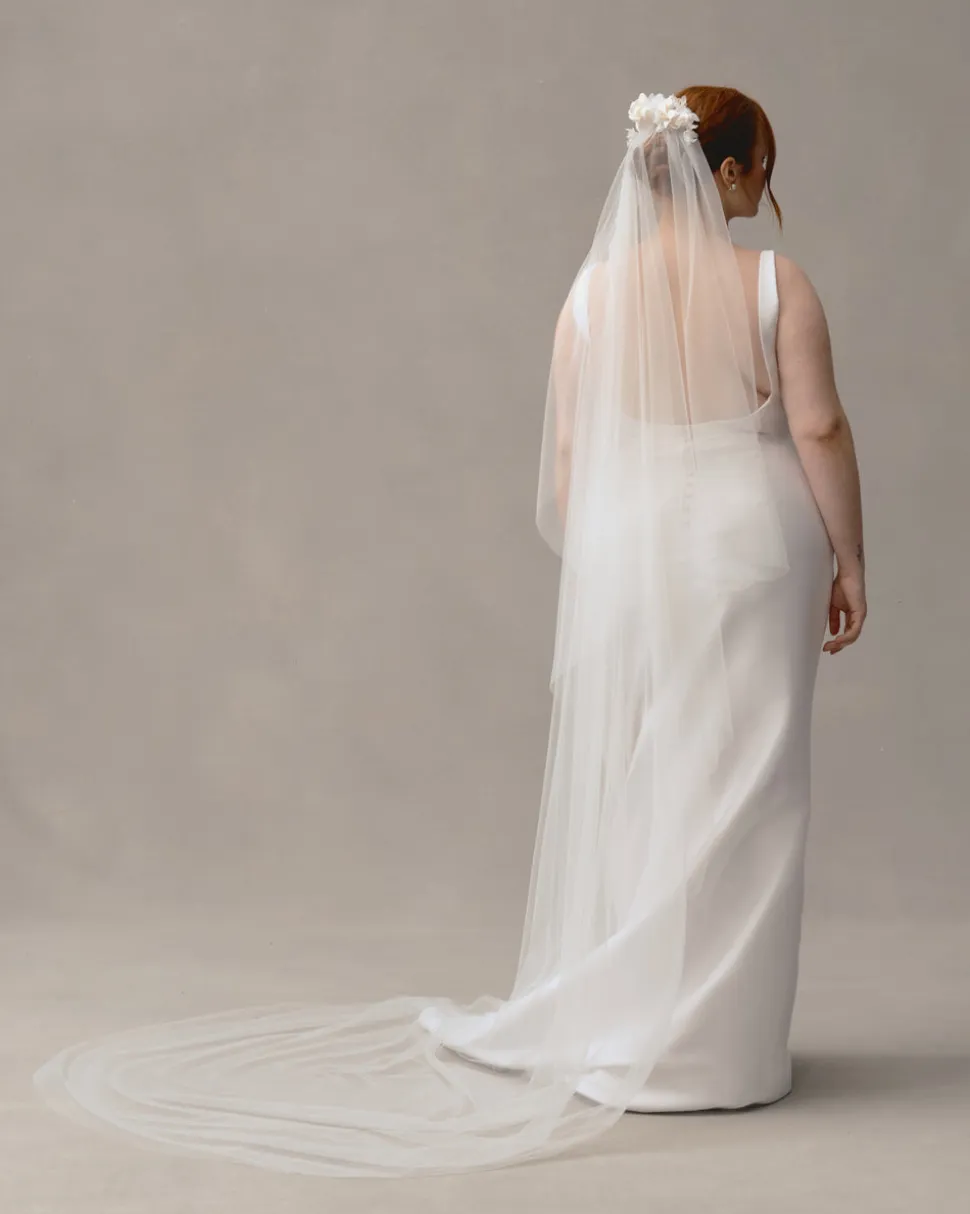 Florence Veil