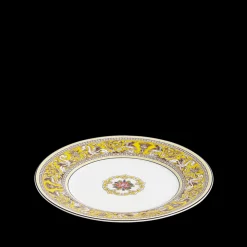 Florentine Citron Dinner Plate 10.7"