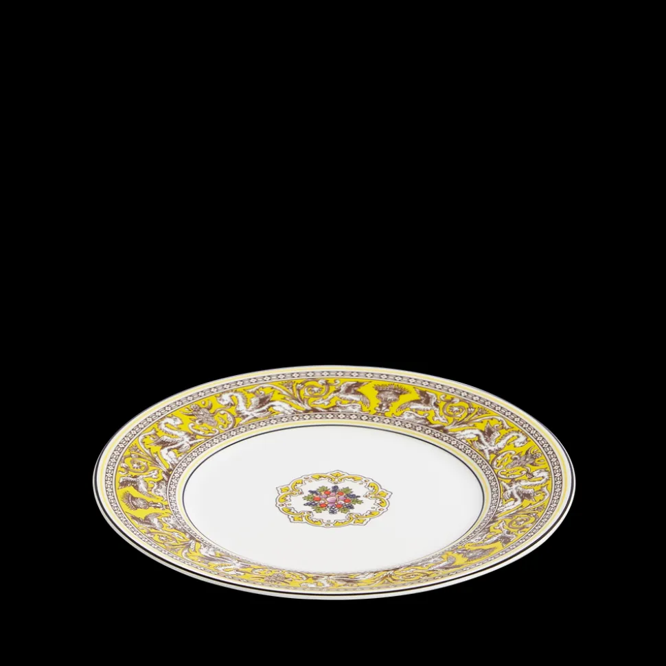 Florentine Citron Rim Soup
