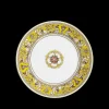 Florentine Citron Side Plate 8.1"