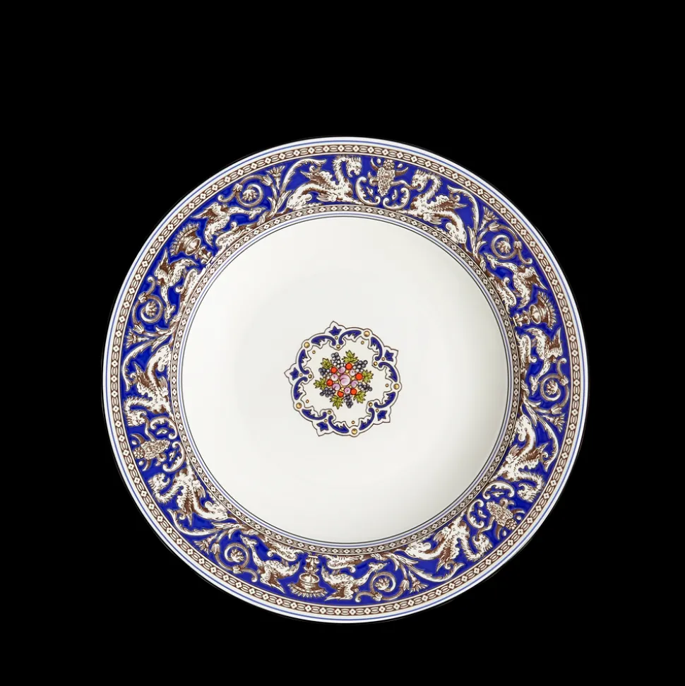 Florentine Marine Rim Soup