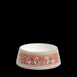 Florentine Salmon Pet Bowl