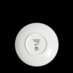 Florentine Teacup Saucer, Set of 6