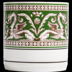 Florentine Verde Mug