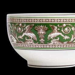 Florentine Verde Rice Bowl