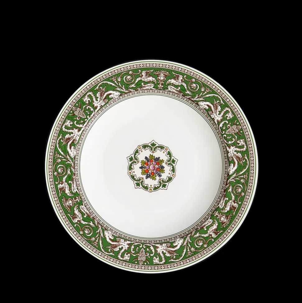 Florentine Verde Rim Soup