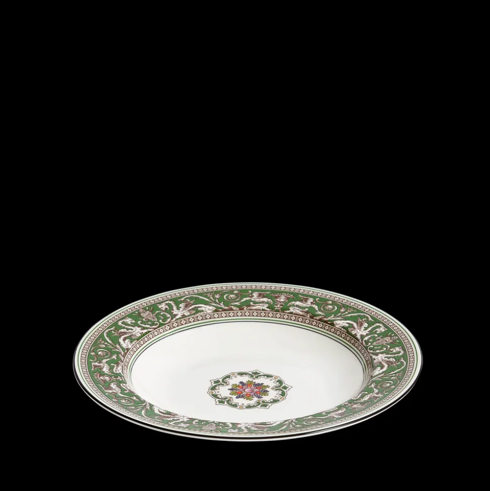 Florentine Verde Rim Soup