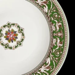 Florentine Verde Rim Soup