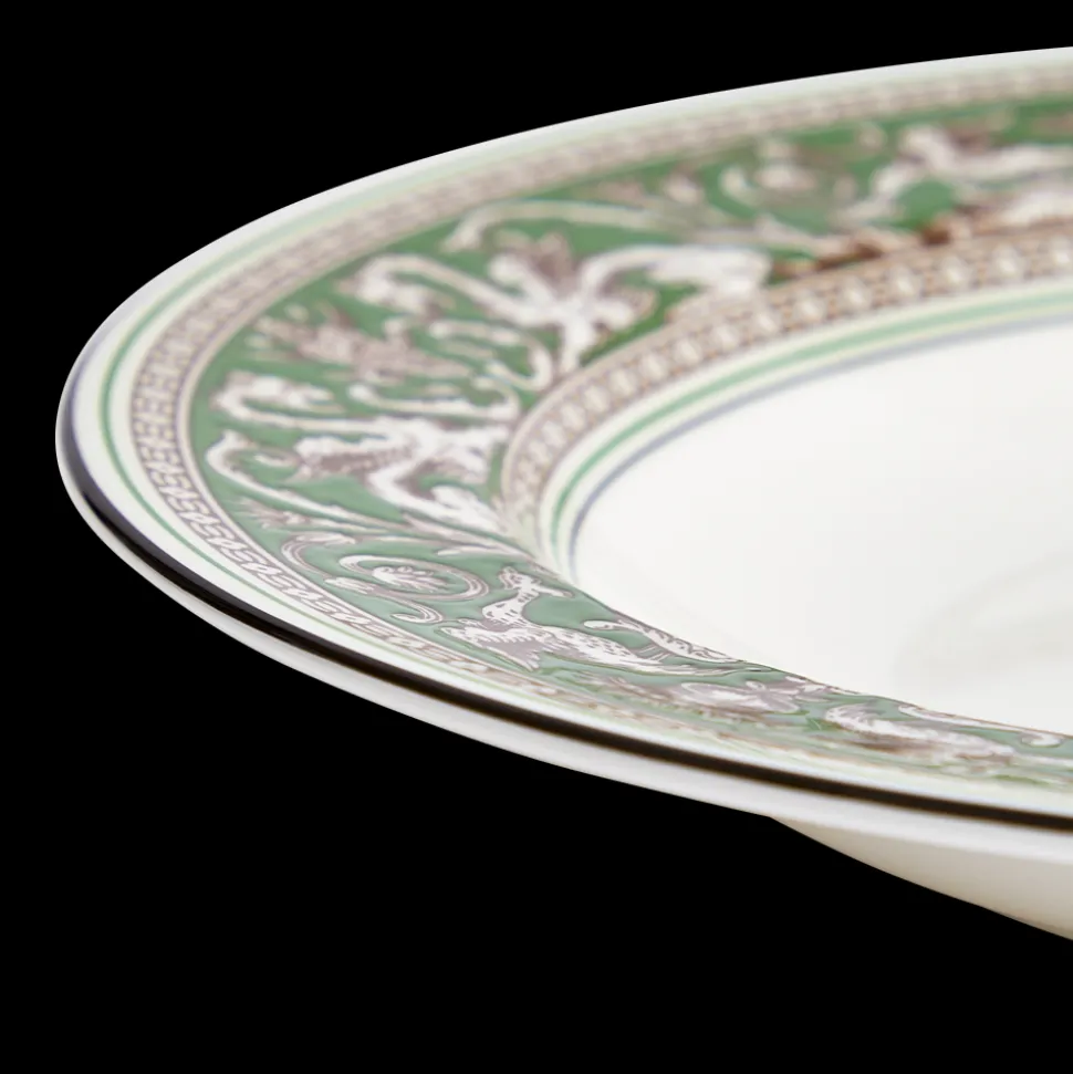 Florentine Verde Rim Soup