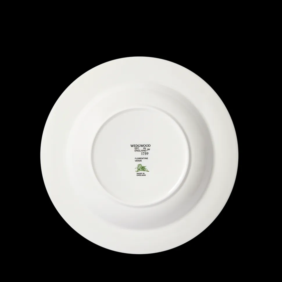 Florentine Verde Rim Soup