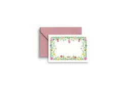 Floretta Gift Enclosure Cards