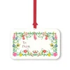Floretta Gift Tags